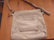 Sticksandstones Tasche