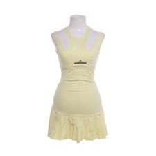Stella McCartney for Adidas, Trainingskleid, Größe: 32, Gelb #9Xc
