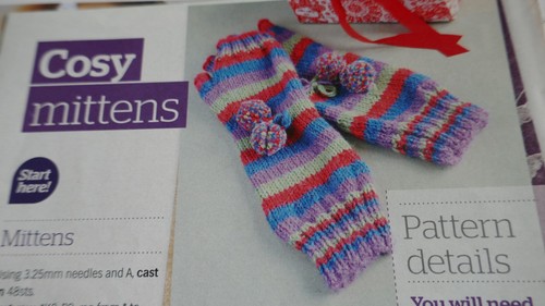 Strickanleitung erwachsene - strickanleitung,