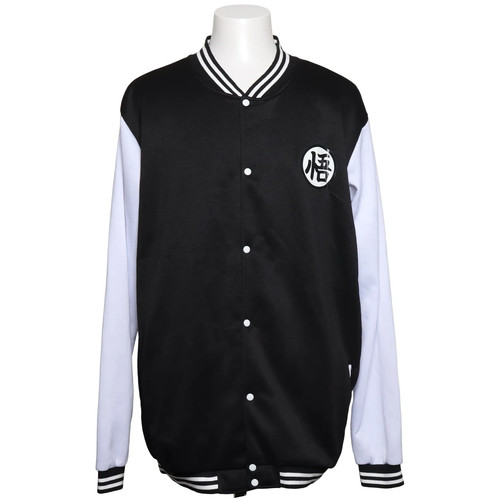Dragon ball collegejacke - ball, z,