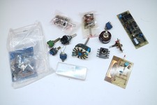 Konvolut Potis Platinen