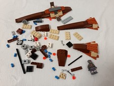 LEGO Star Wars: Geonosian