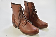 Venturini  Damen Stiefelette