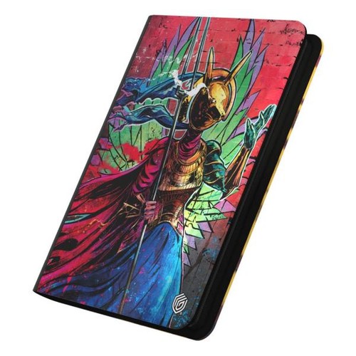 Ultimate guard zipfolio 360 - ultimate,
