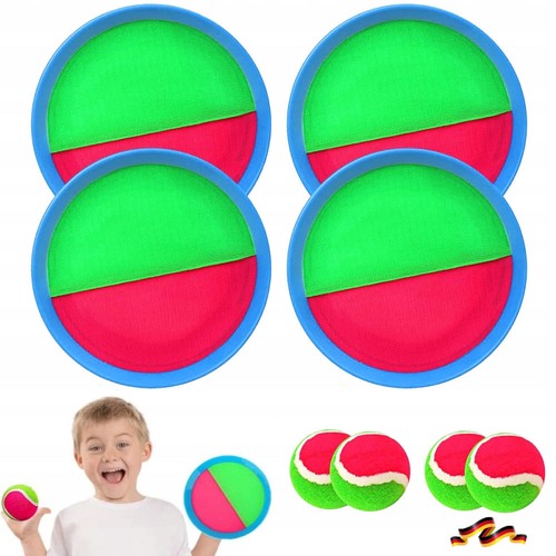 Klettballspiel für kinder - für,