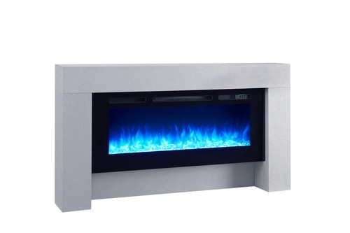 Elektrokamin balderia zeus - elektrokamin,