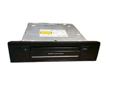 ​2012-2015 Audi Q7 MMI 3G