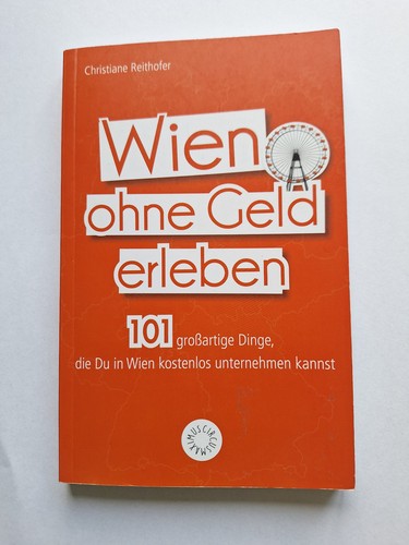 Wien ohne geld 101 - wien,