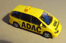 Wiking Ford Galaxy -ADAC -