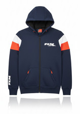 FLM Drift Sport Hoodie mit