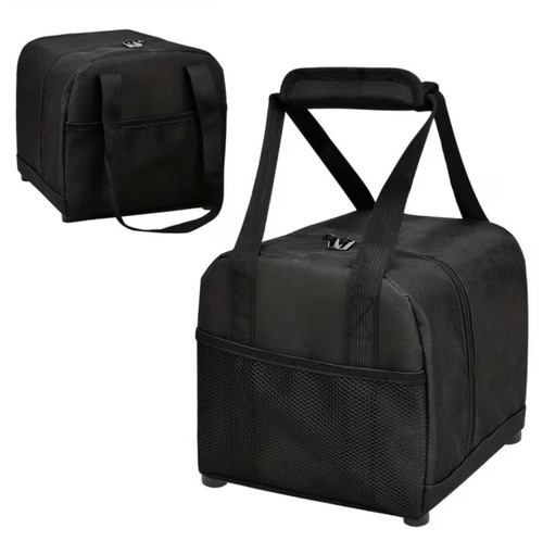 Bowlingtasche neu schwarz - neu,