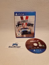 V Rally 4 - Playstation 4 PS4