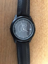Armbanduhr, 35 mm Herrenuhr
