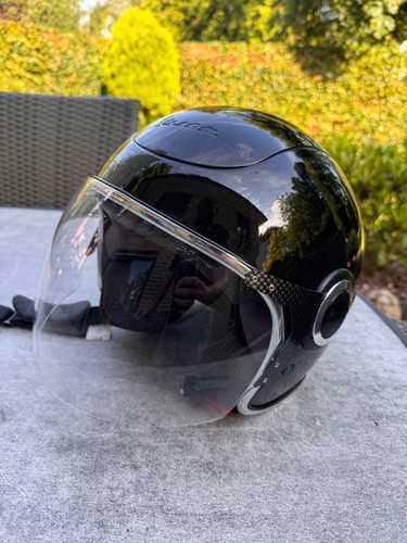 Vespa helm original - vespa,