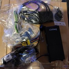 Freisprechanlage KFZ THB Bury