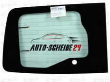 Hinten-scheibe Heck-scheibe