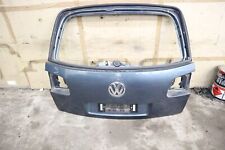 VW Touareg 7L Heckklappe hinten LD7U Kofferraumklappe Facelift =A