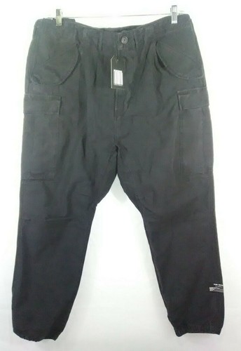 Punk royal field - punk, pant