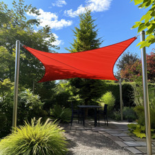 Sonnensegel Mast Pfosten