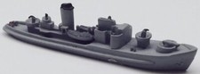Mercator M 193 German