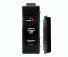 RaceWax Universal Wachs BLACK