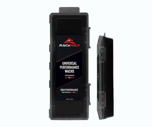 Racewax universal wachs - racewax, black