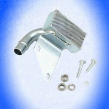 ÖLANSAUGROHR Moroso für Motorölwanne Chevrolet Big Block 6.5 6.6 7.0 7.4 L 66-00