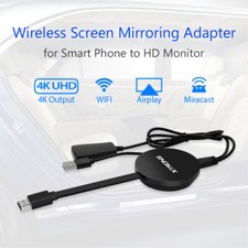 XTRONS HDMI Wireless Mirror