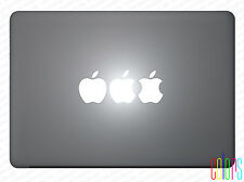 Apfel angebissen für Apple