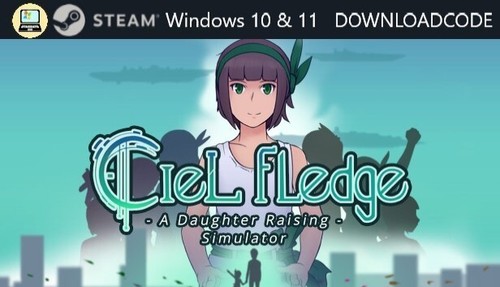 Computer spiel ciel - computer,