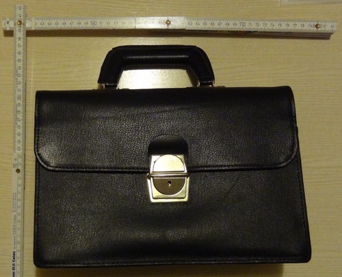 Aktenkoffer arzttasche - aktenkoffer,