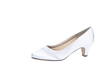 Rainbow Club Megan Brautschuhe