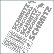 5er set schmitz cargobull - set,