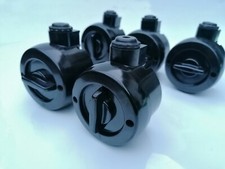 Bakelit Schalter Drehschalter