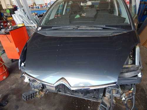 Motorhaube frontklappe ktpd - motorhaube,