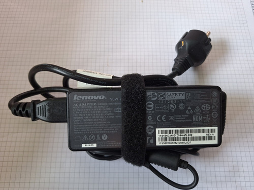 Lenovo netzteil 90w - lenovo,