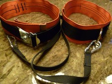 Auffanggurt - Haltegurt - Absturzsicherung - Sicherheitsgurt, Sicherheitsgürtel*