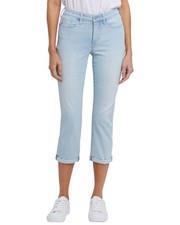 Nydj Petite Chloe Clear Waters