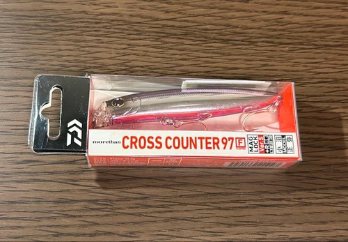 Daiwa morethan cross - morethan,