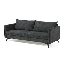 Sofa 3-Sitzer Chenille