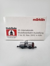 Märklin Spur Z Güterwagen