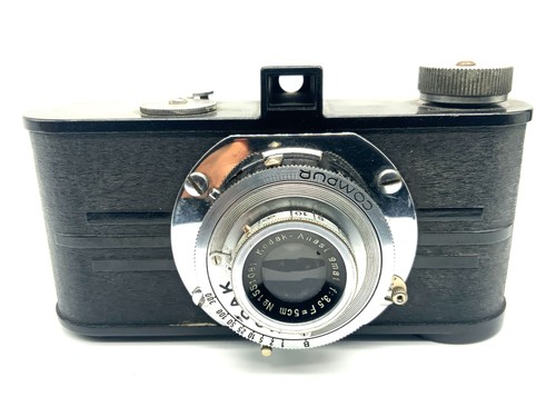 Kodak argus sucherkamera mit - a,