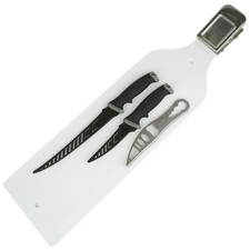 Fish-XPro Filetierset Deluxe