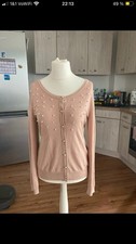 Strickjacke Bruno Banani mit