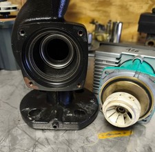 Wilo Yonos Maxo plus 40/0,5-4