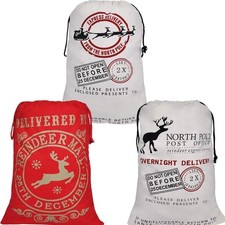 Weihnachtsgeschenk Taschen