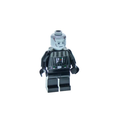 Lego minifigur star - 1x,