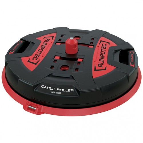 Runpotec kabelabroller 300 - kabelabroller,