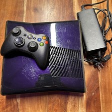 Microsoft Xbox 360 S 250 GB