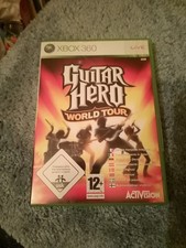Guitar hero world tour - guitar,